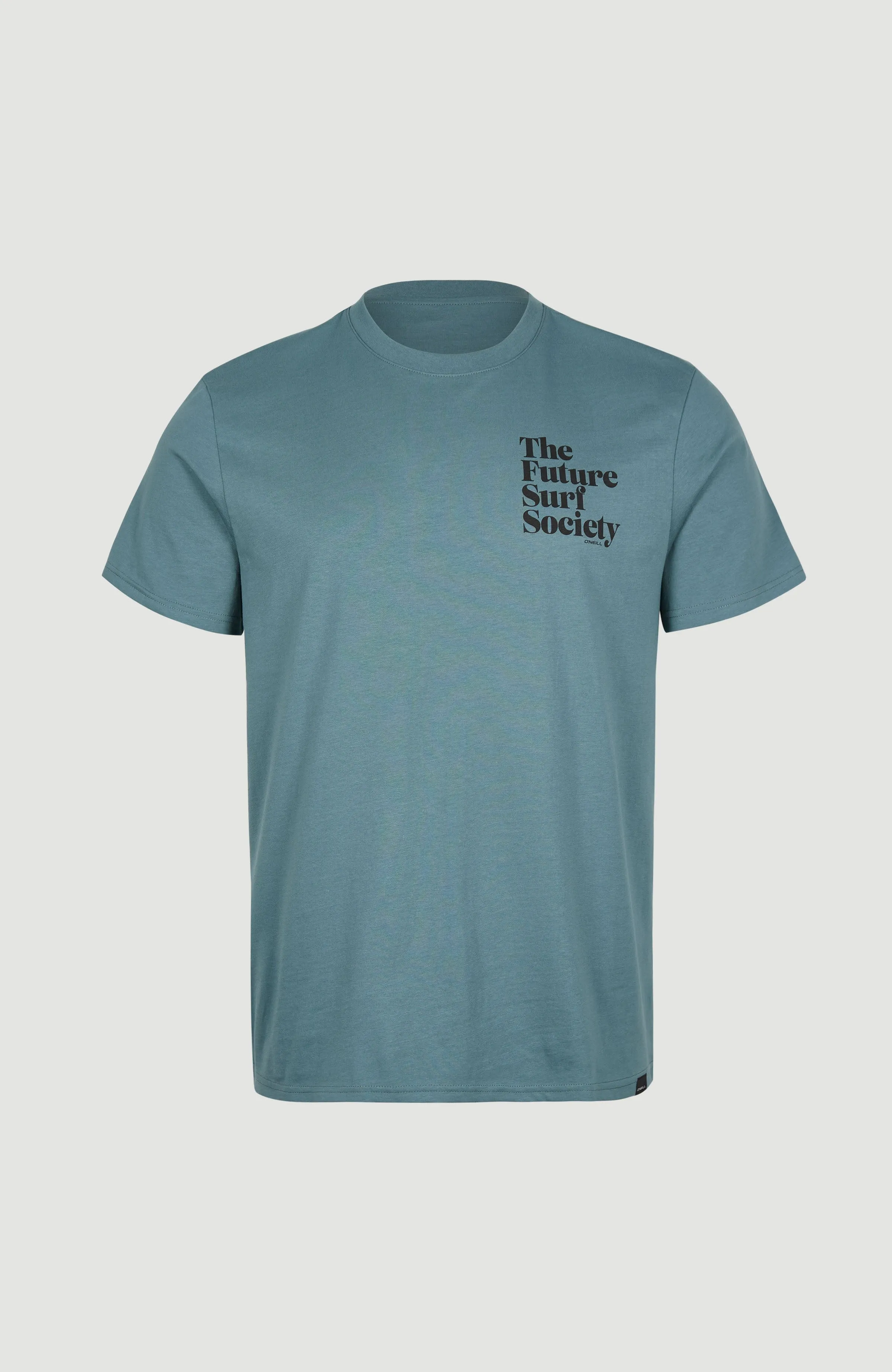 Future Surf T-Shirt | North Atlantic