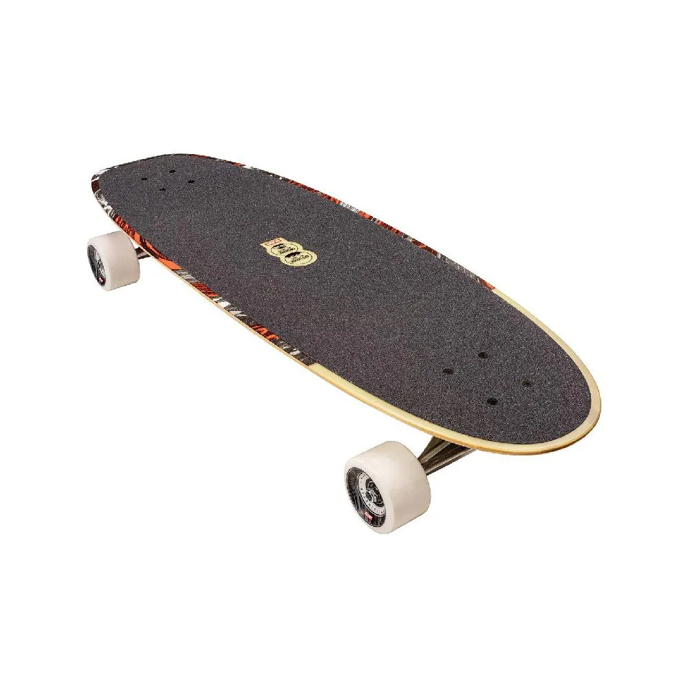 Globe Costa On Shore/Low Tide 31.5" Cruiser Longboard