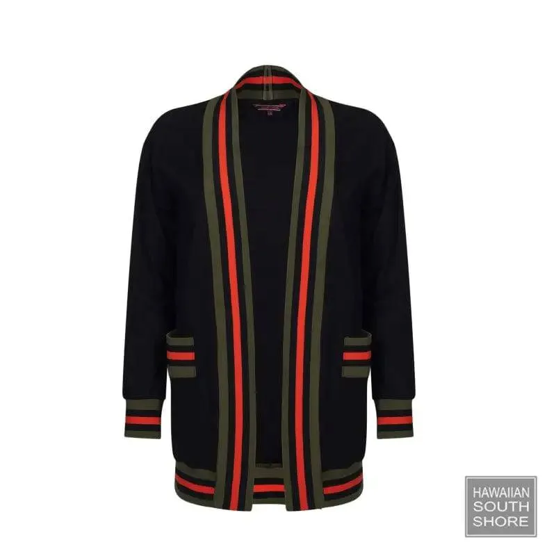 HA Cardigan Cody Bello