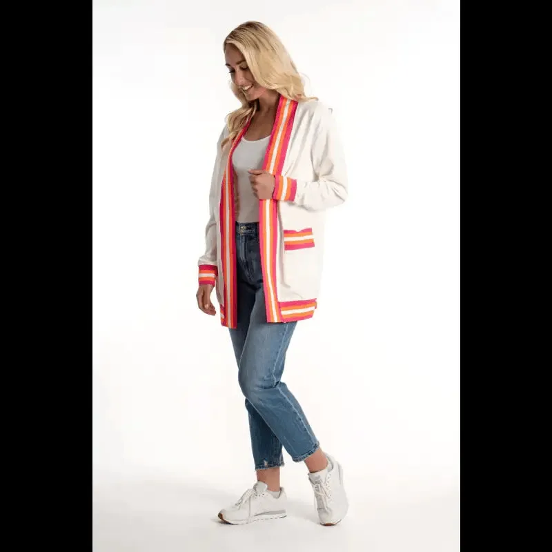 HA Cardigan Cody Riot