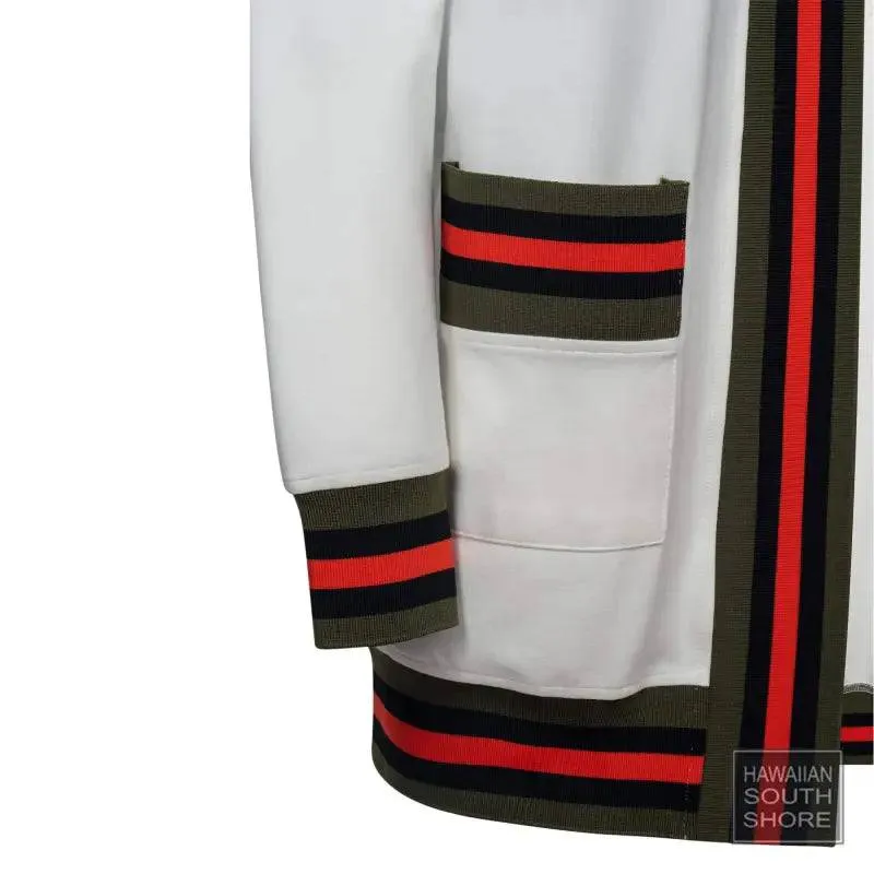 HA Cardigan Cody Trento