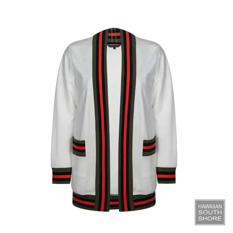 HA Cardigan Cody Trento