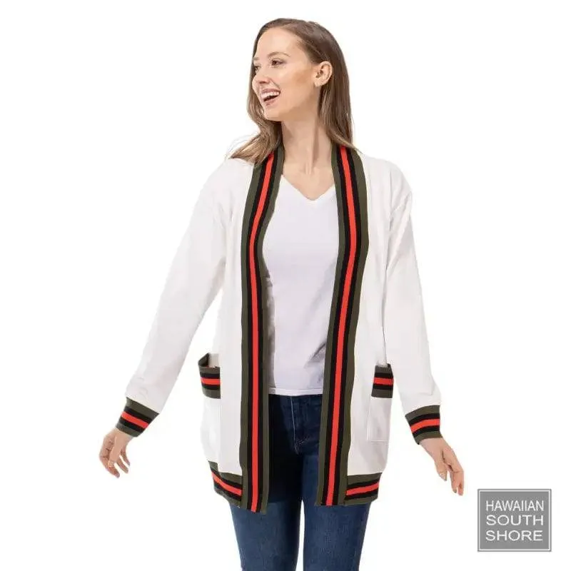 HA Cardigan Cody Trento