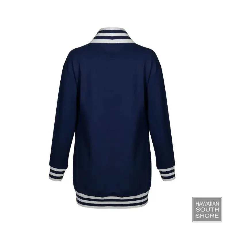 HA Cardigan Cody Yacht