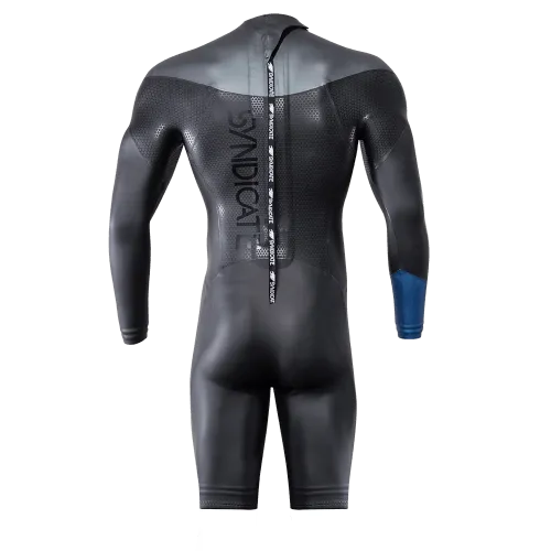HO 2025 Syndicate Dry-Flex Long Sleeve Spring Suit