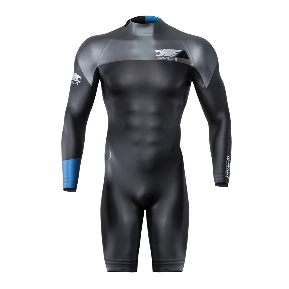 HO 2025 Syndicate Dry-Flex Long Sleeve Spring Suit