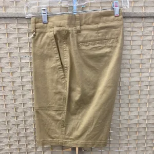 Holoholo Short - Almond