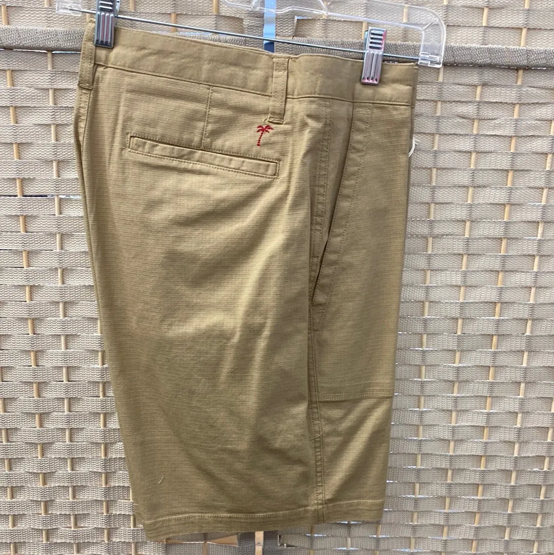 Holoholo Short - Almond