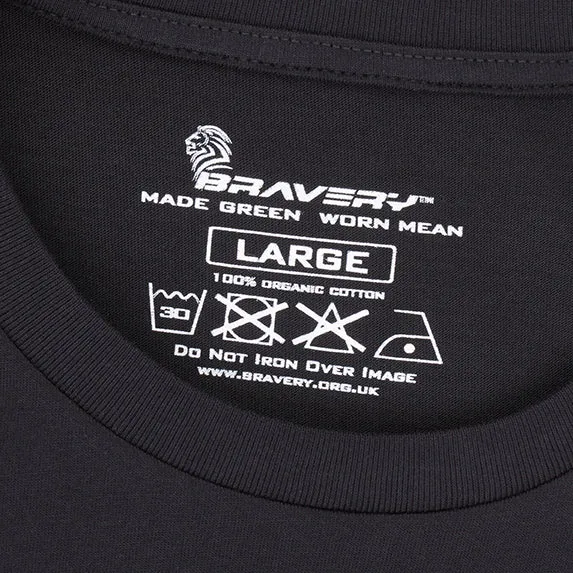 Ignite T-Shirt- Black