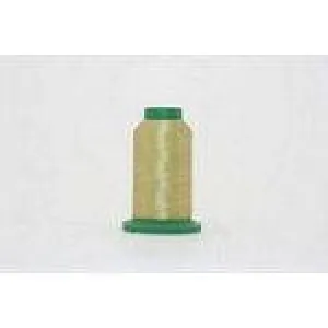 Isacord 1000m Polyester - Marsh