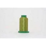Isacord 1000m Polyester - Yellowgreen