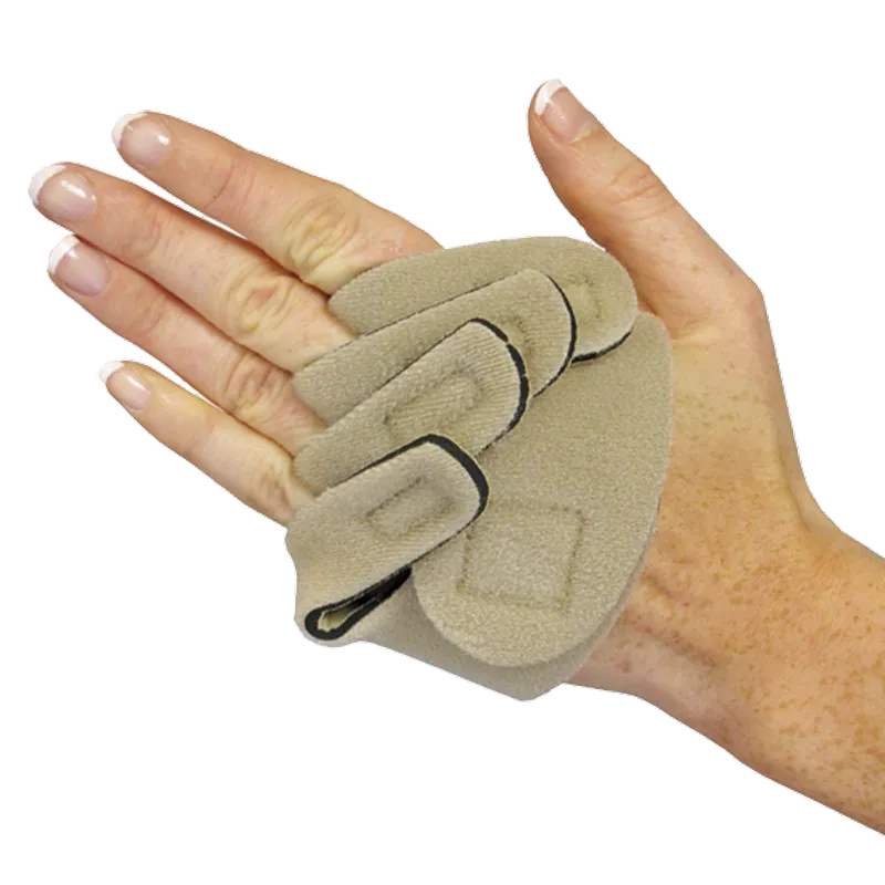 Jura Ulnar Deviation Support