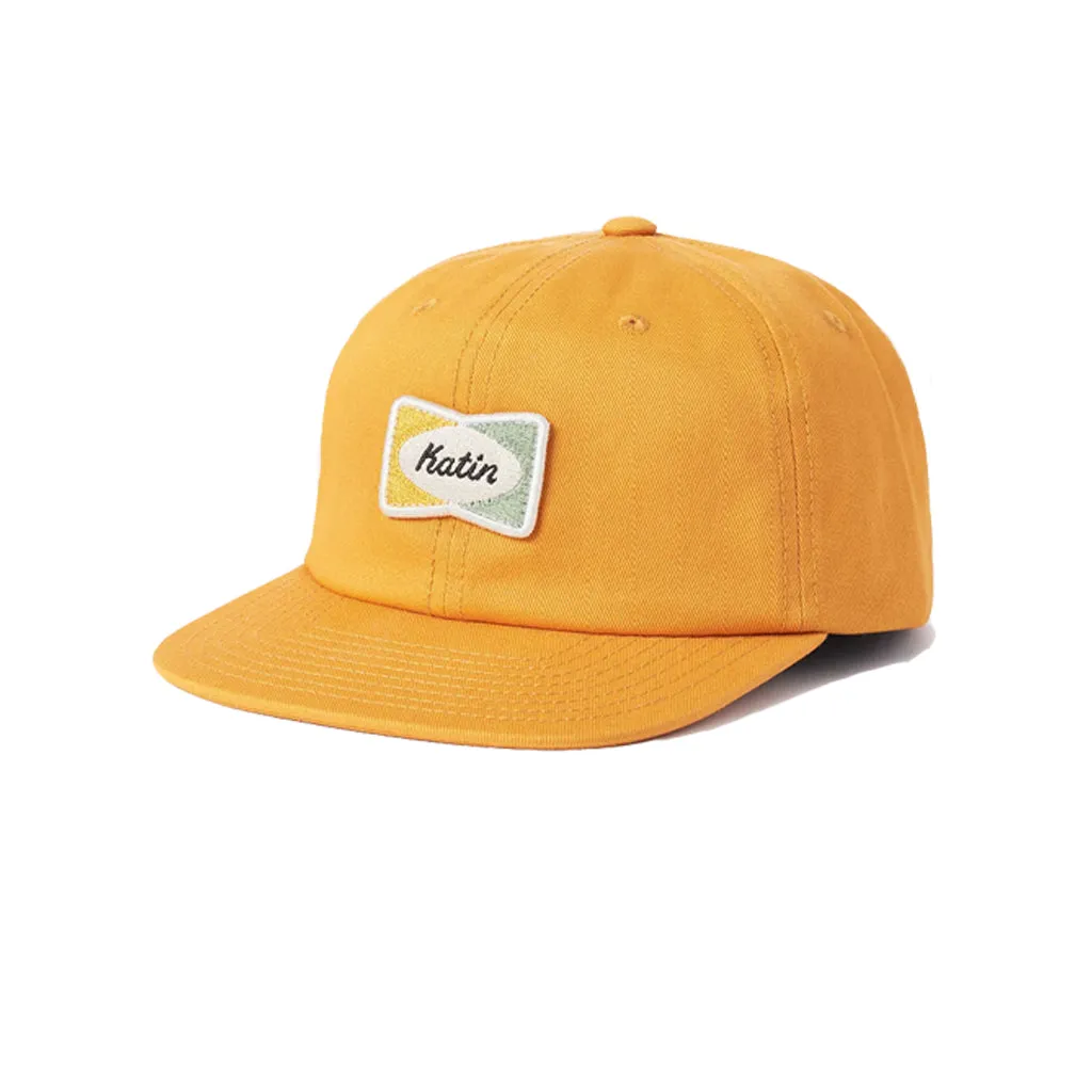 Katin Shape Hat