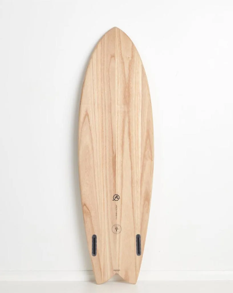 Keel Fish Ecoskin