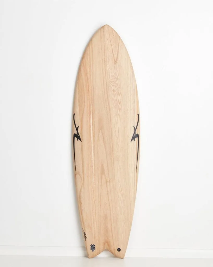 Keel Fish Ecoskin