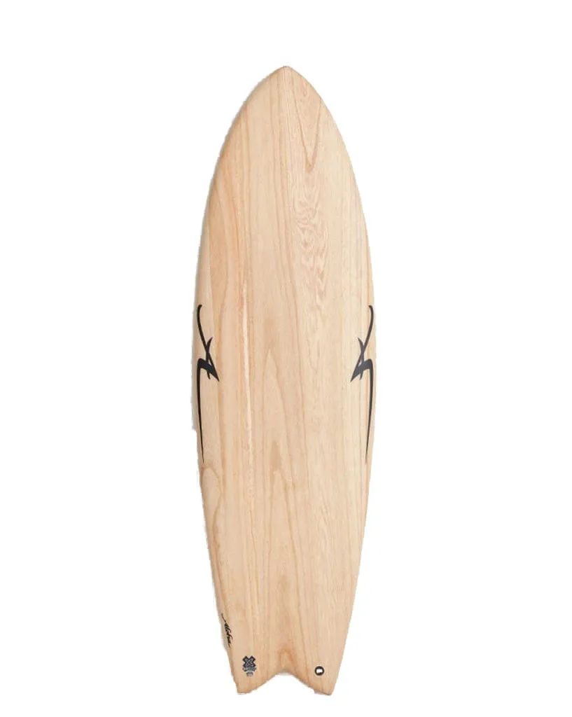 Keel Fish Ecoskin