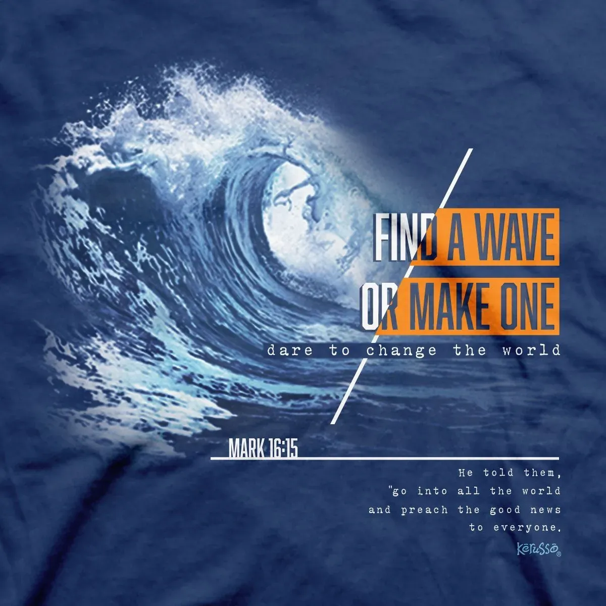 Kerusso Make Waves