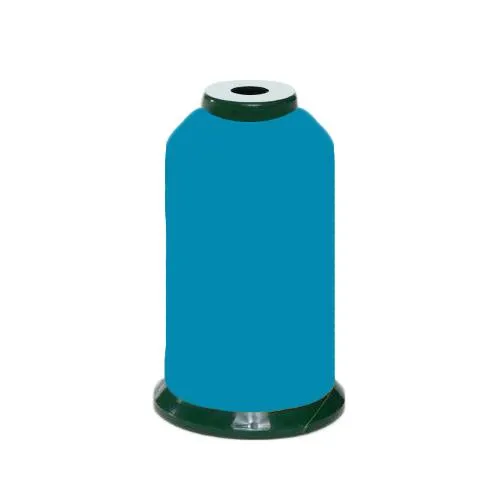 KingStar Polyester 326 SURF BLUE - 2000 Meter