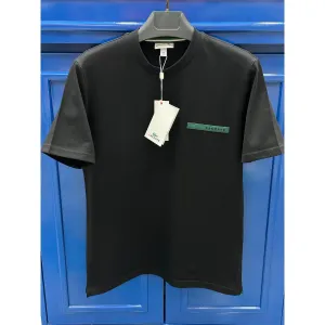 LCSTE Black Logo Tshirt