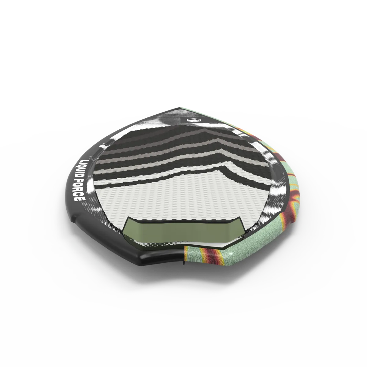 Liquid Force 2025 Ace Skim Waksurf Board