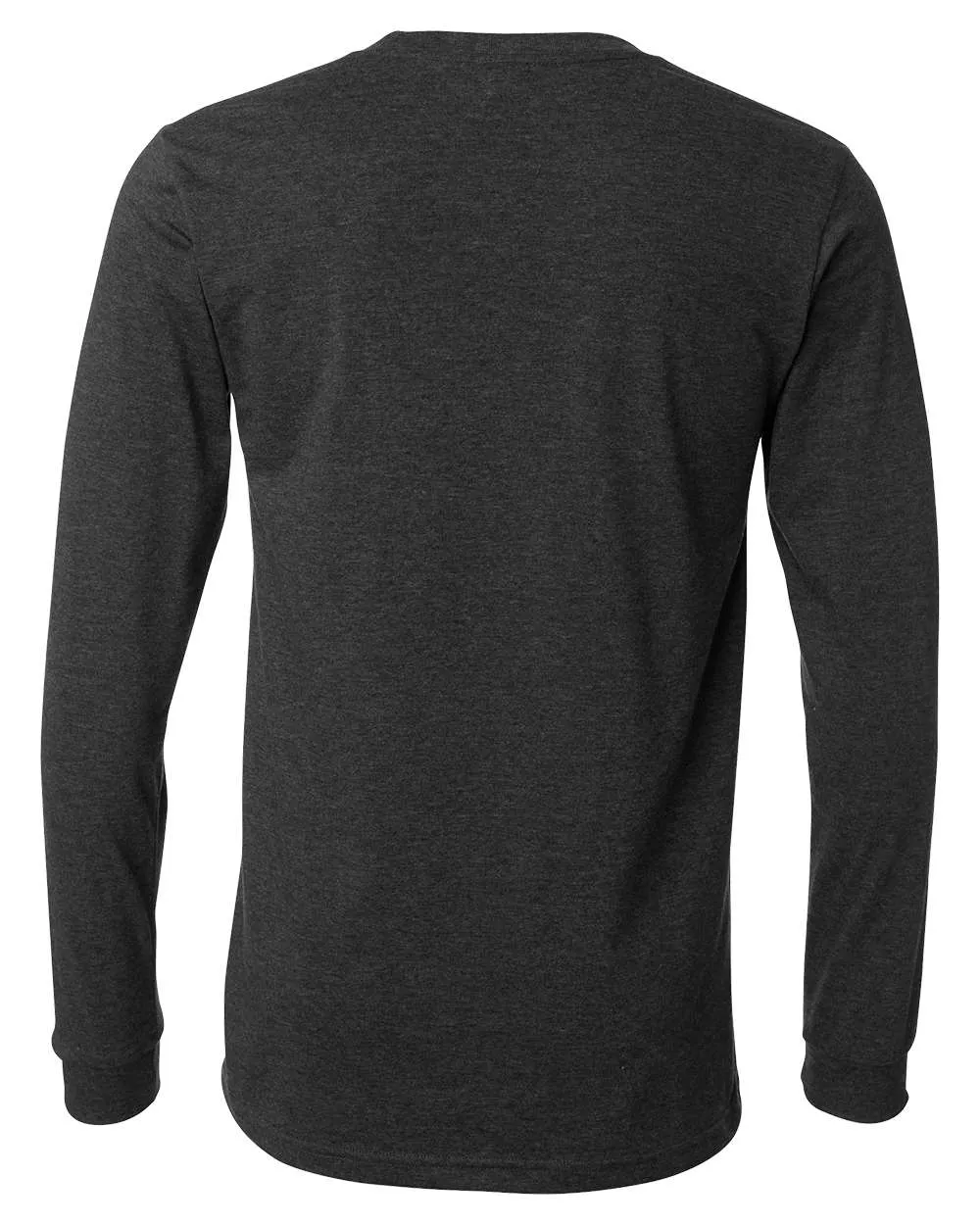 Long sleeve Surfbear®  Heather T-shirt