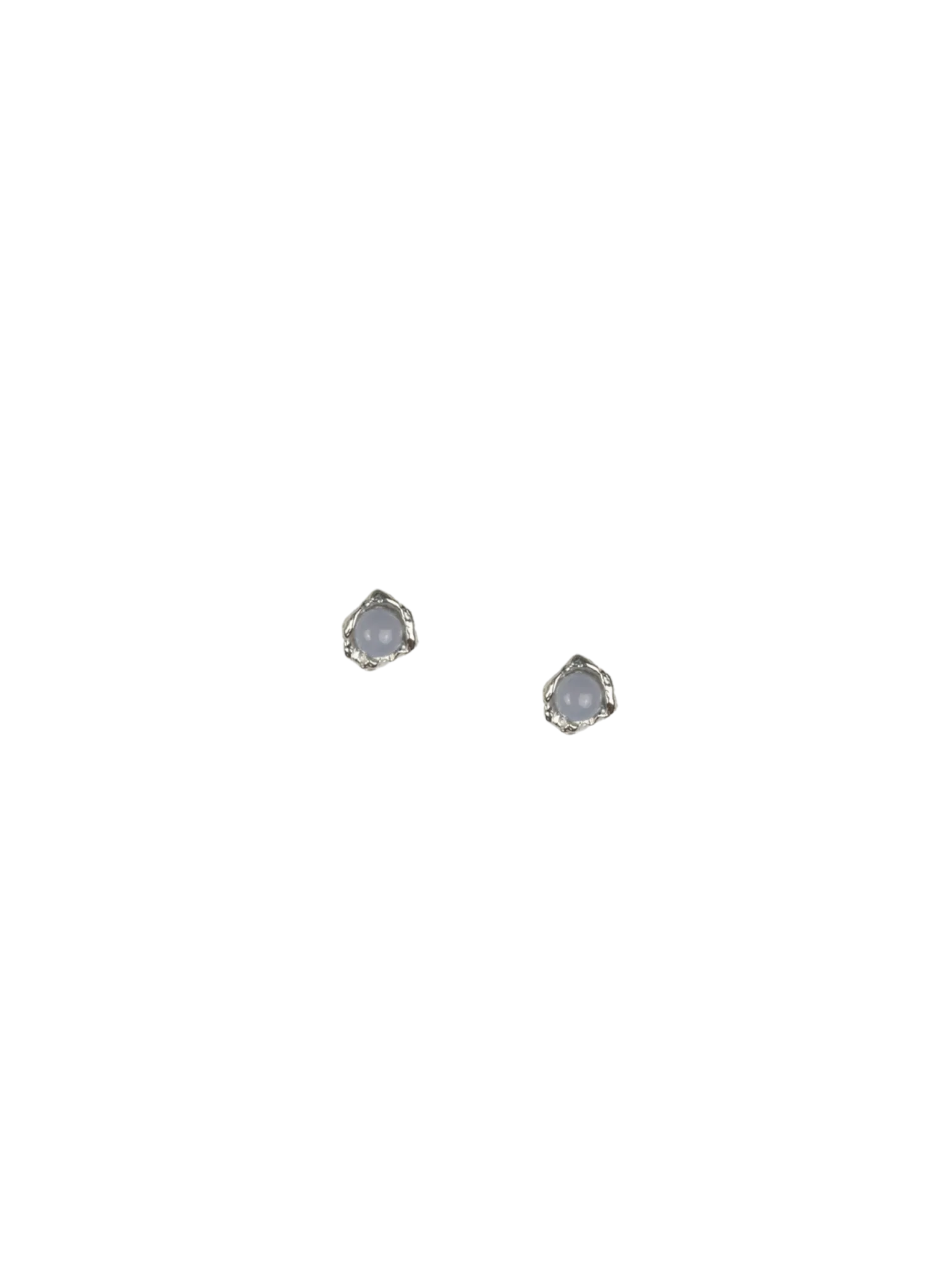 Melite Blue Earrings