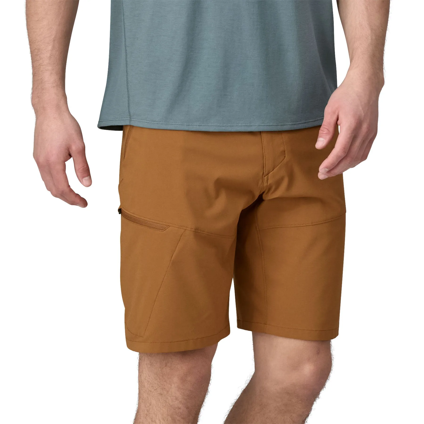 Mens Altvia Trail Shorts - 10 in. - Sale