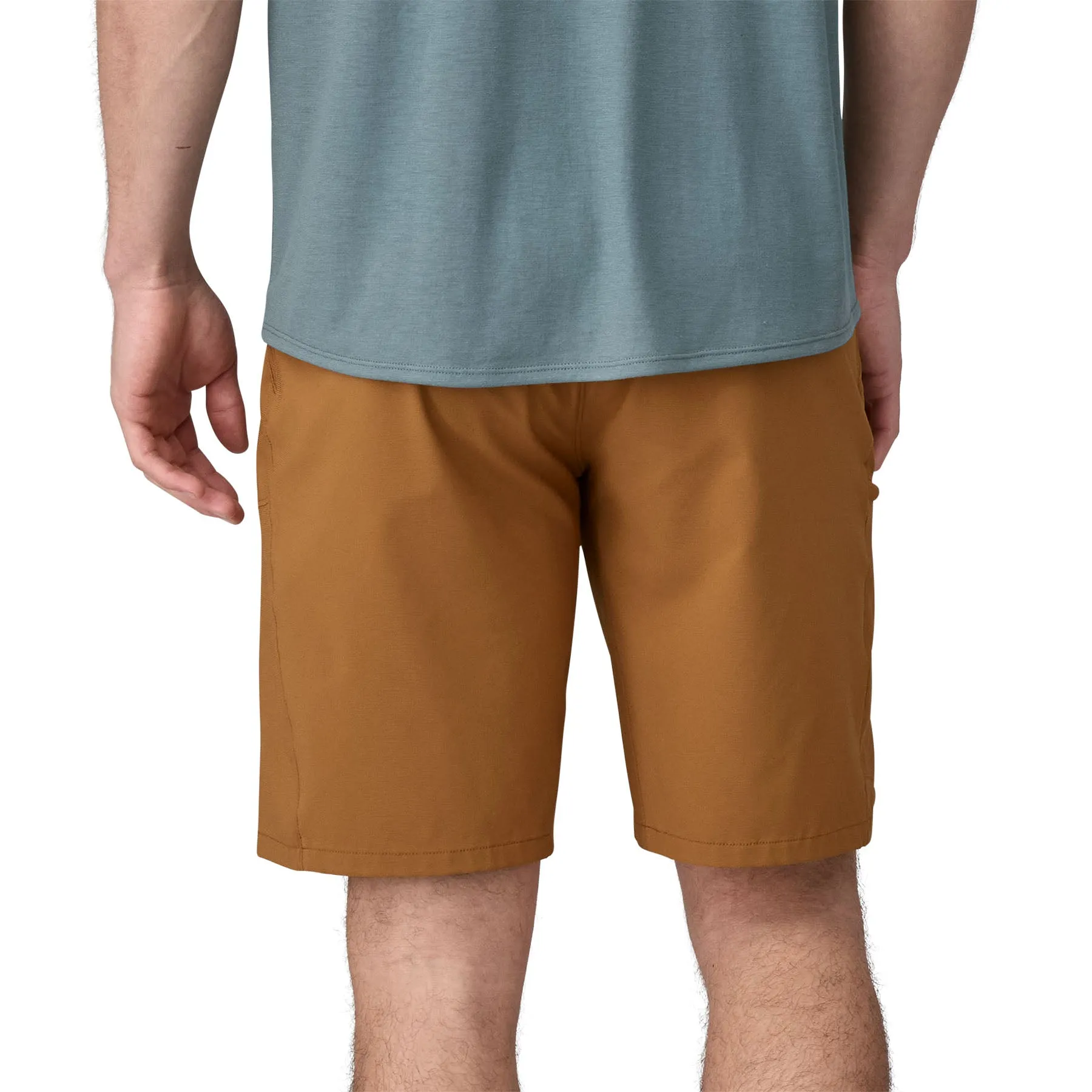 Mens Altvia Trail Shorts - 10 in. - Sale