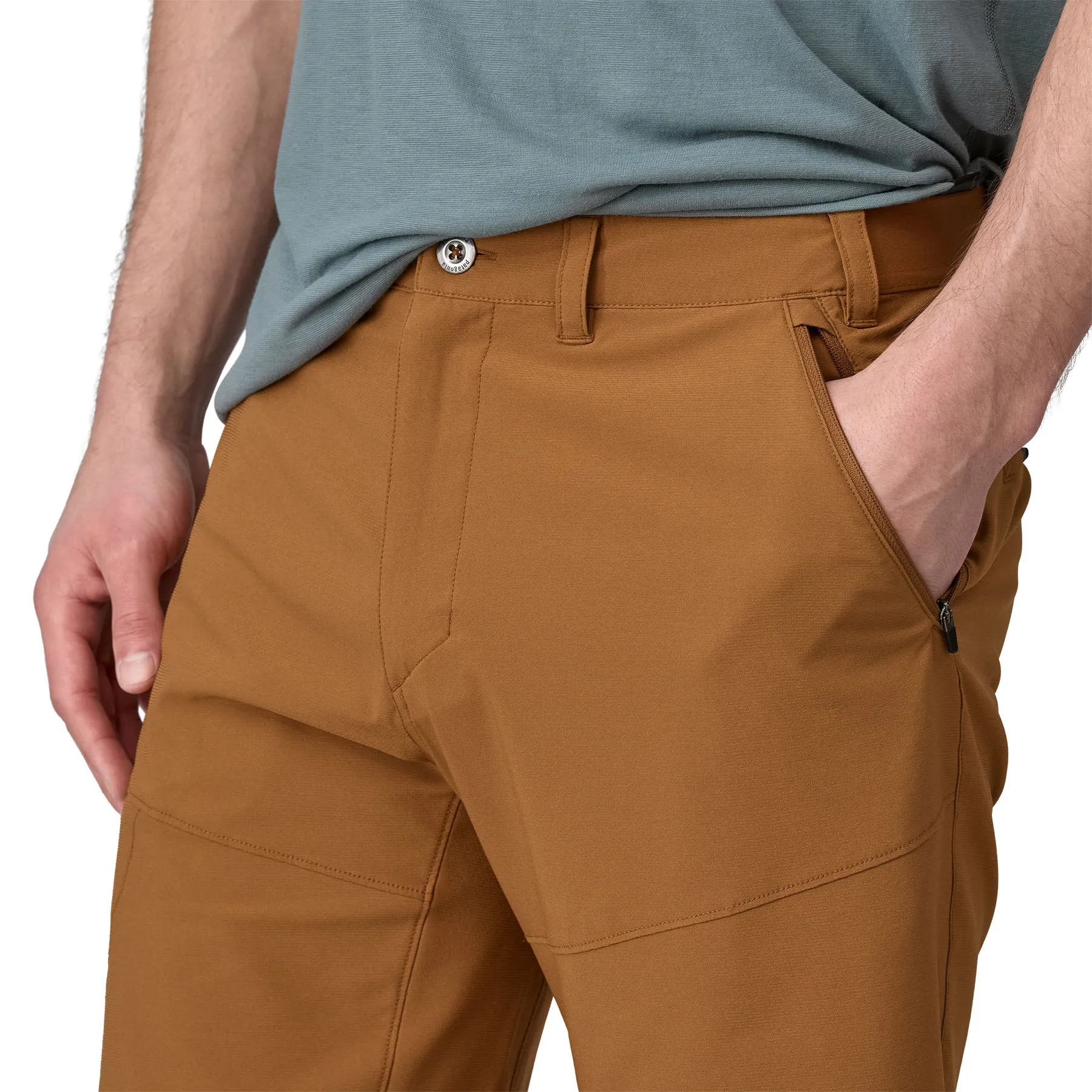 Mens Altvia Trail Shorts - 10 in. - Sale