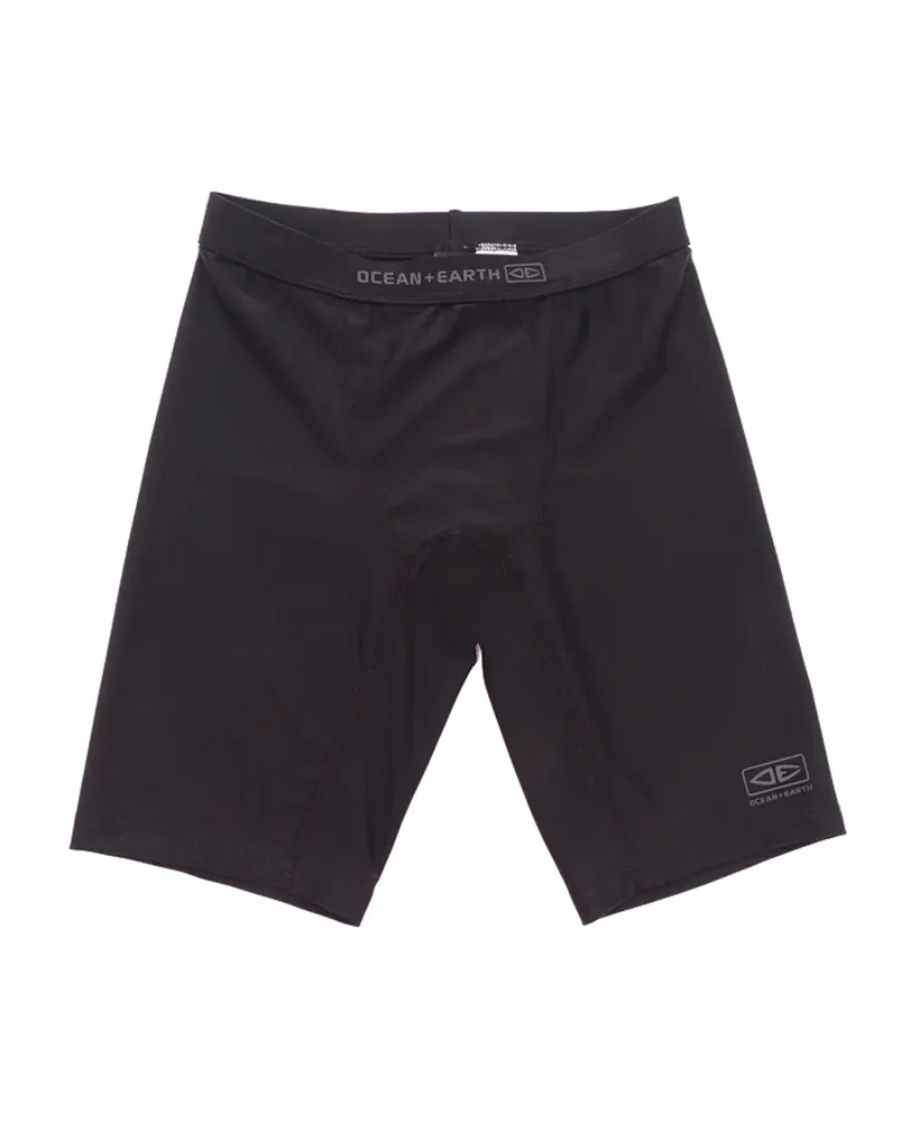 Mens Anti-Rash Surf Short
