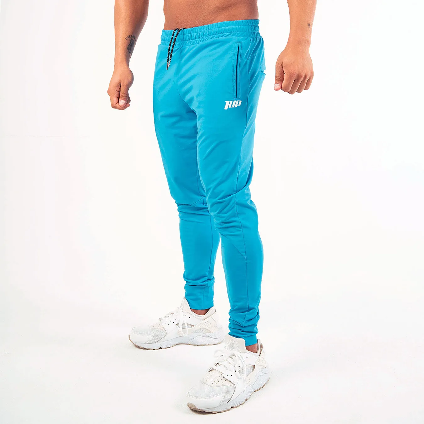 Men's Commitment Joggers Hawaiian Surf