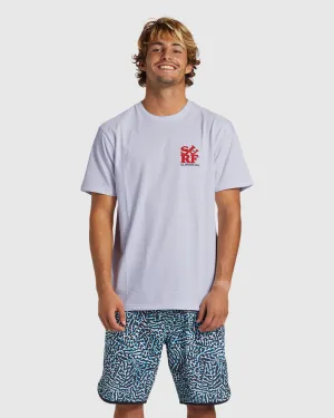 Mens Surf Moe T-Shirt