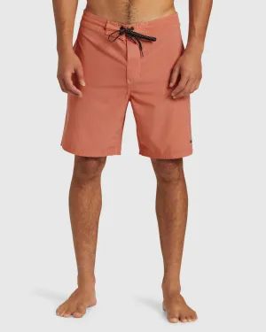 Mens Surfsilk Street Trunk 18" Boardshorts