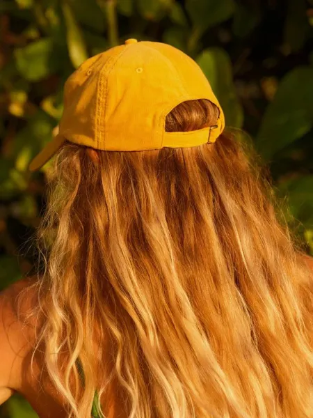 MOLLUSK MUSHROOM GARDEN HAT
