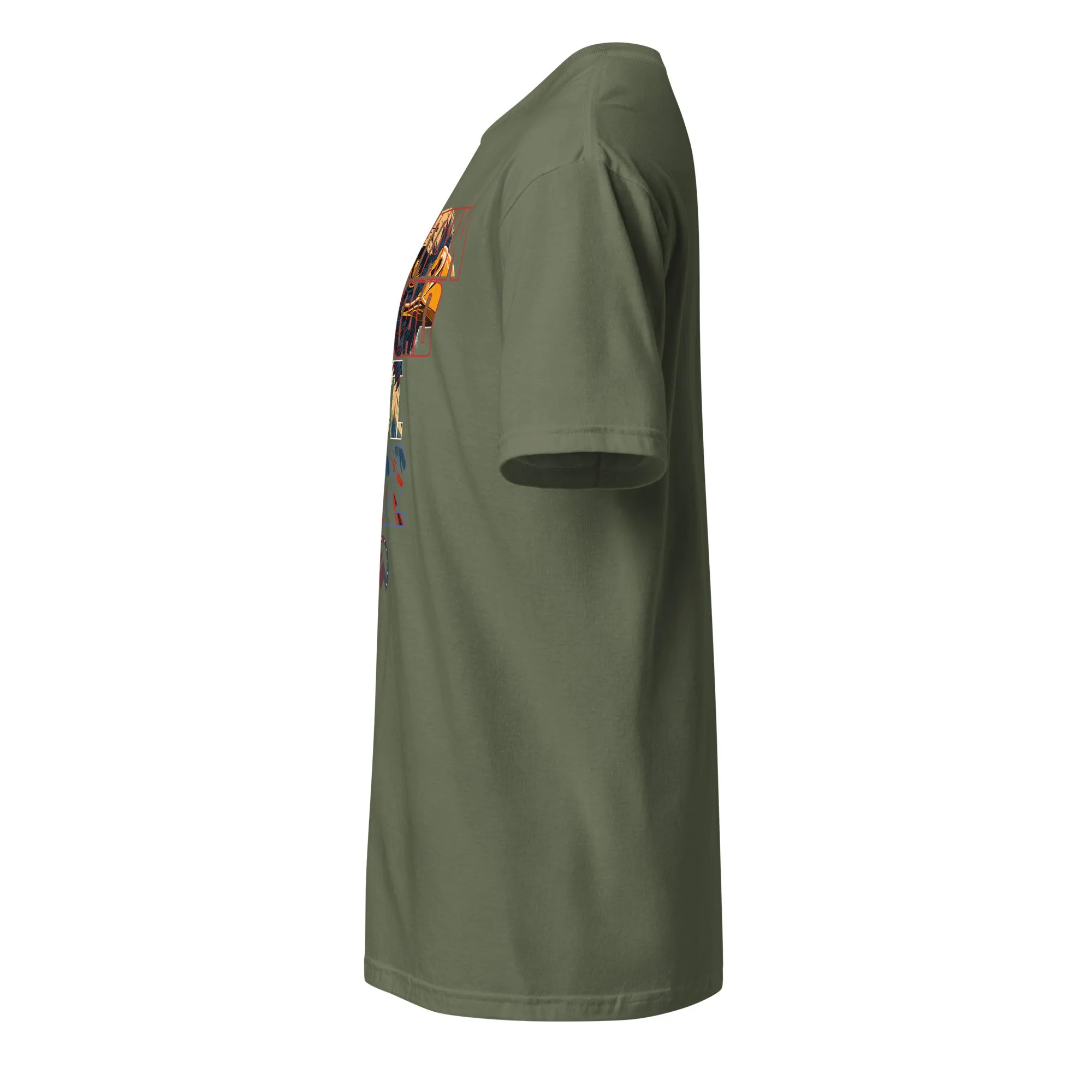 Mountain Offroad Eagle Tee
