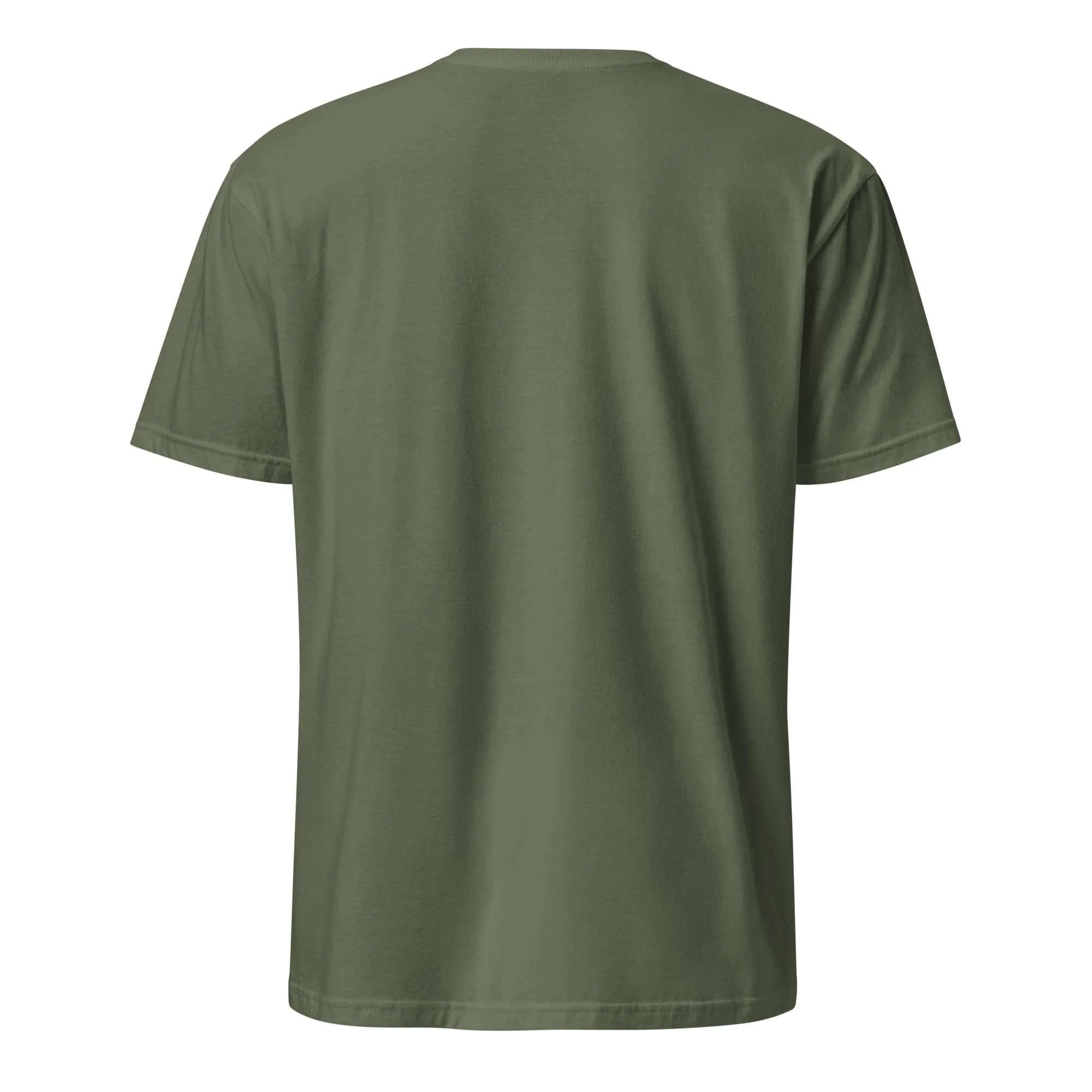Mountain Offroad Eagle Tee