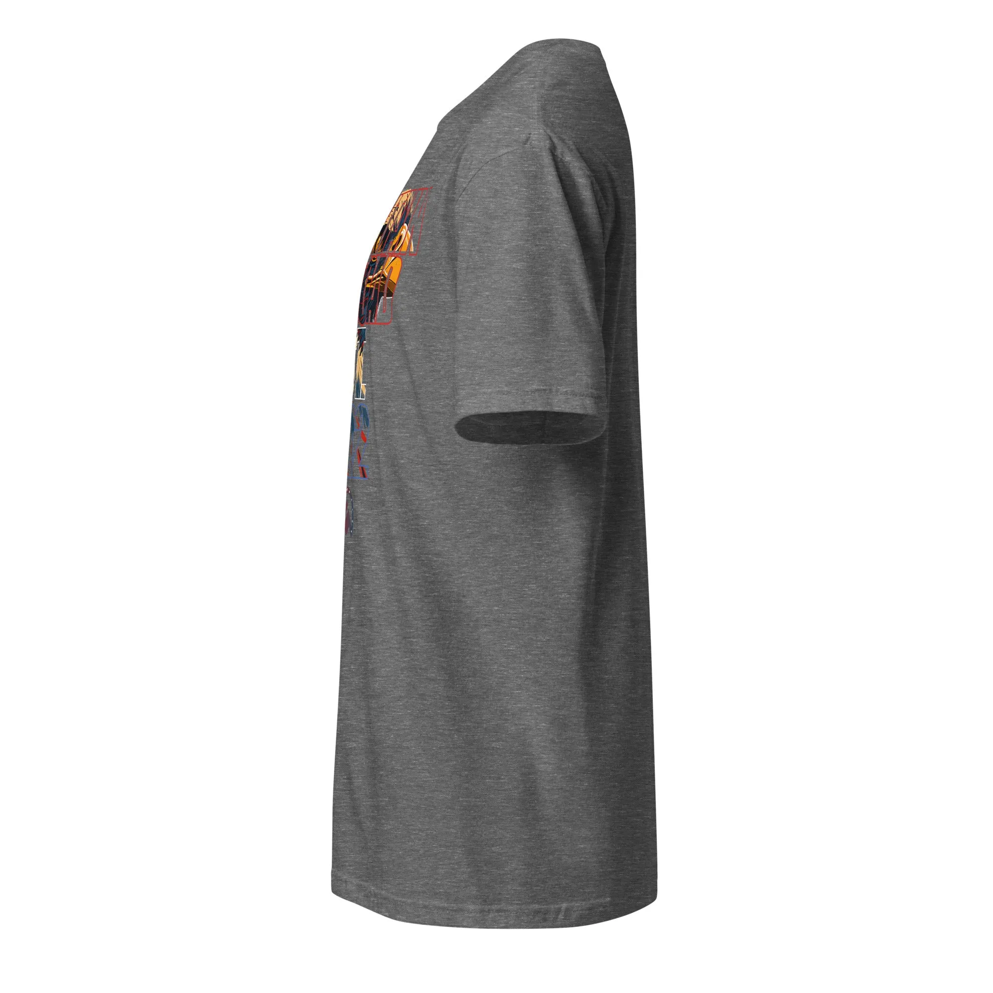 Mountain Offroad Eagle Tee