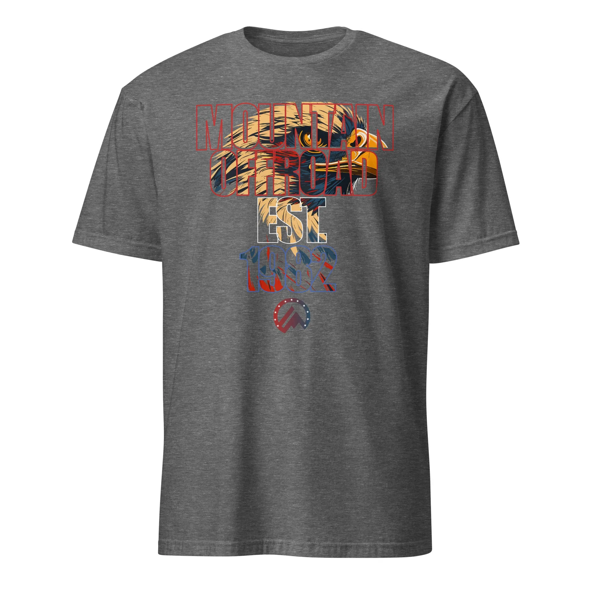 Mountain Offroad Eagle Tee