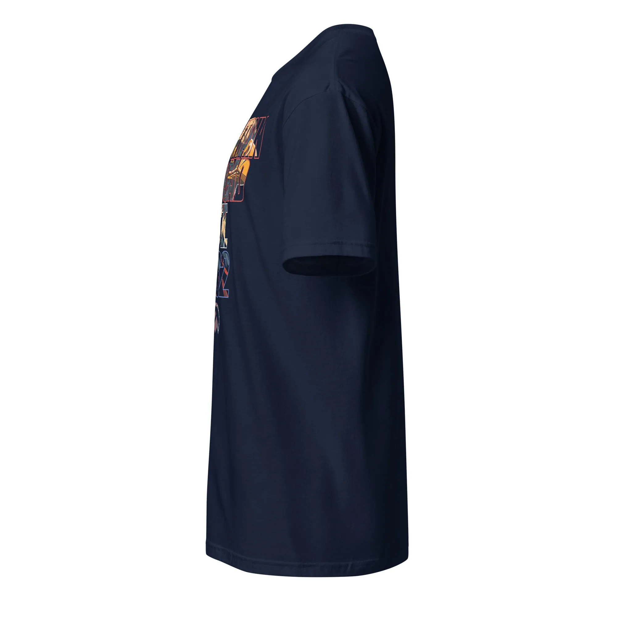 Mountain Offroad Eagle Tee