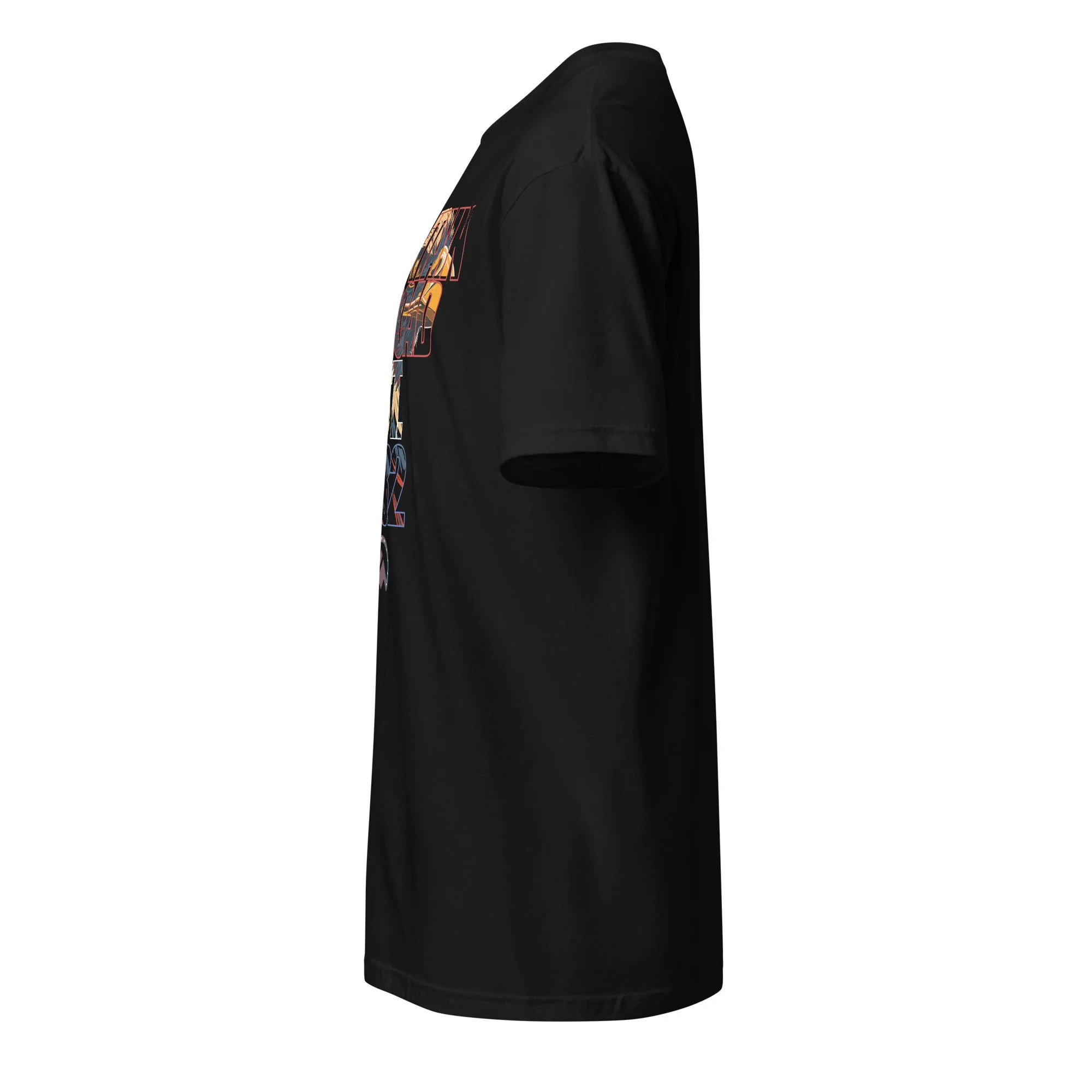 Mountain Offroad Eagle Tee