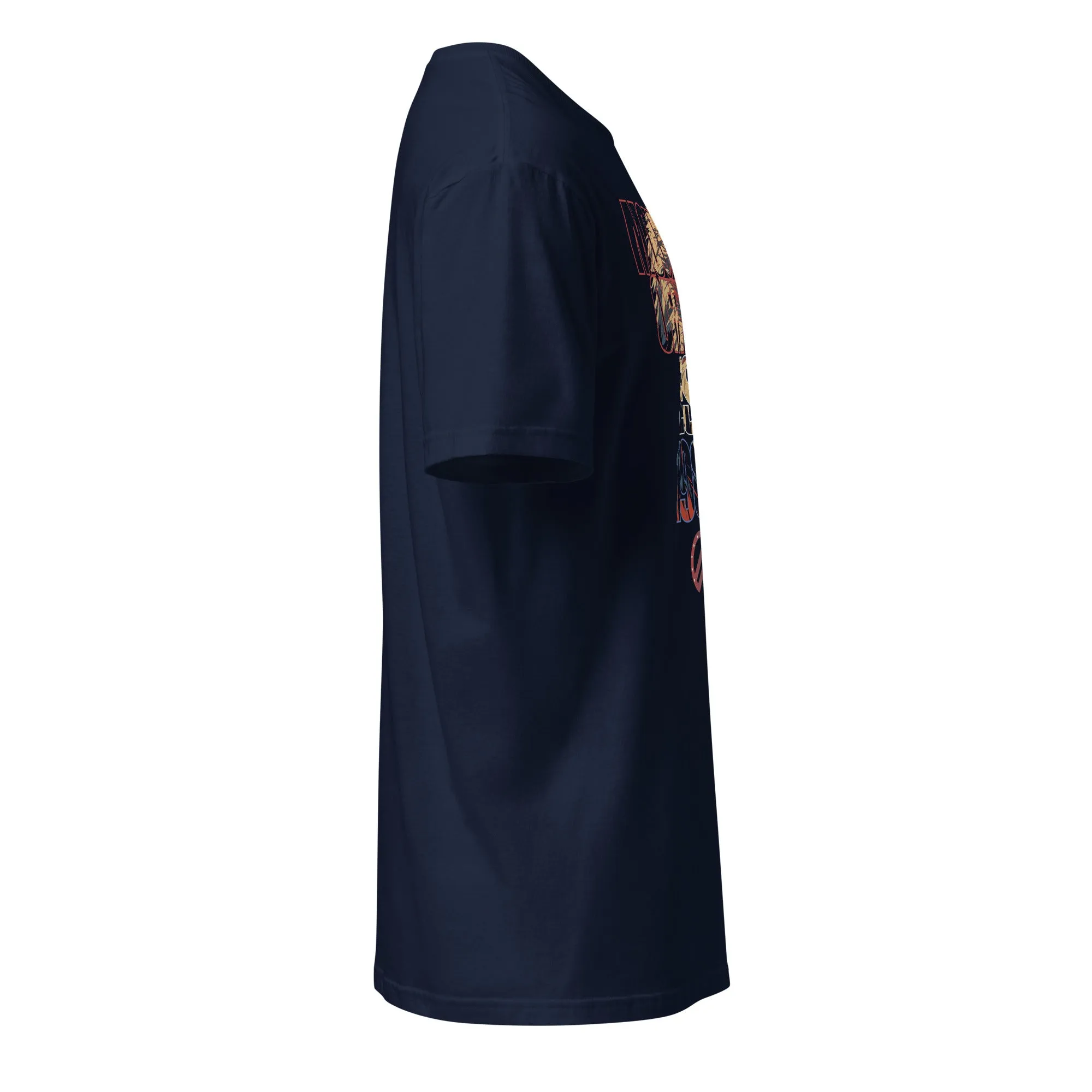 Mountain Offroad Eagle Tee