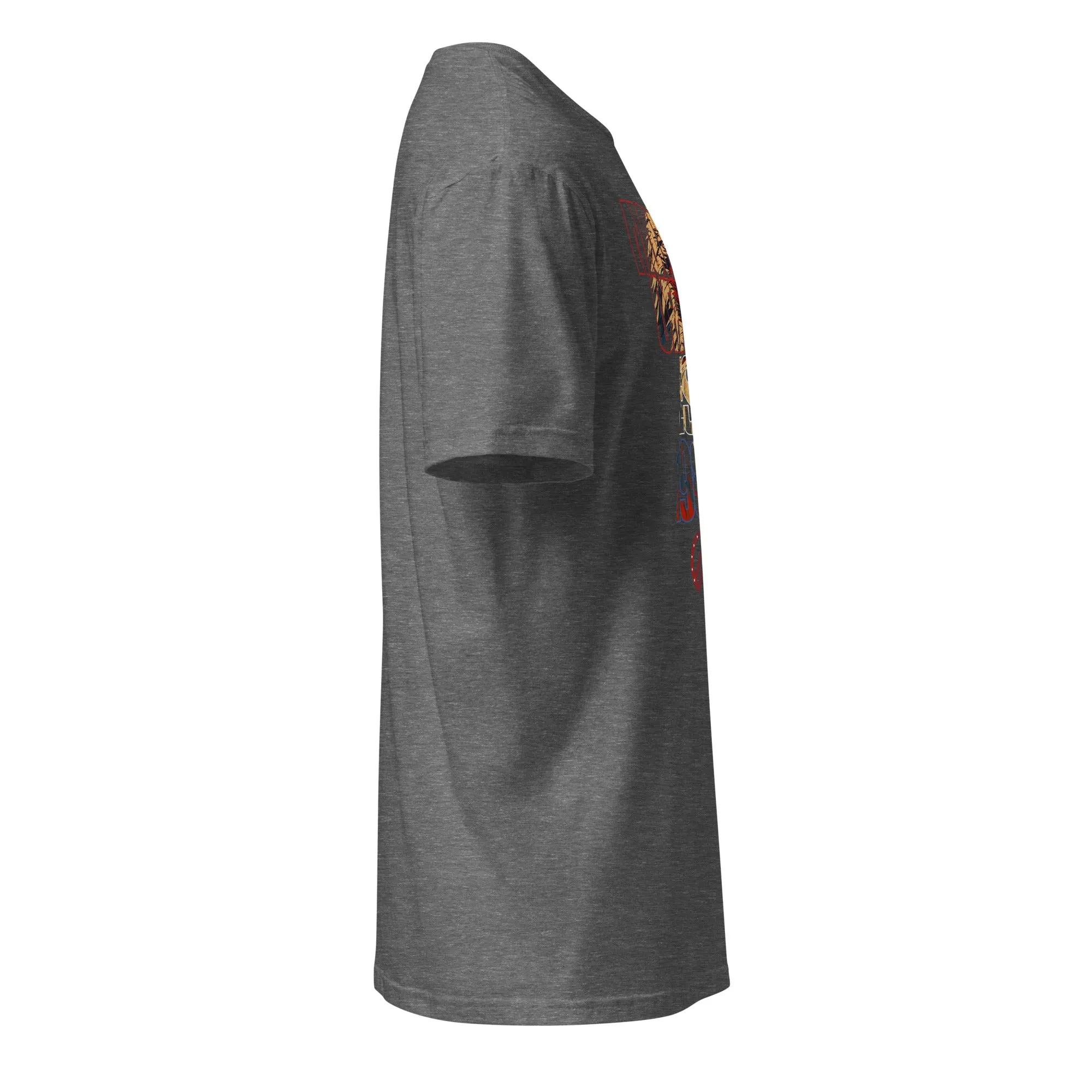 Mountain Offroad Eagle Tee
