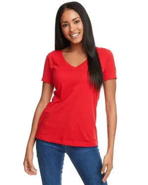 N1540-Next Level Apparel-RED