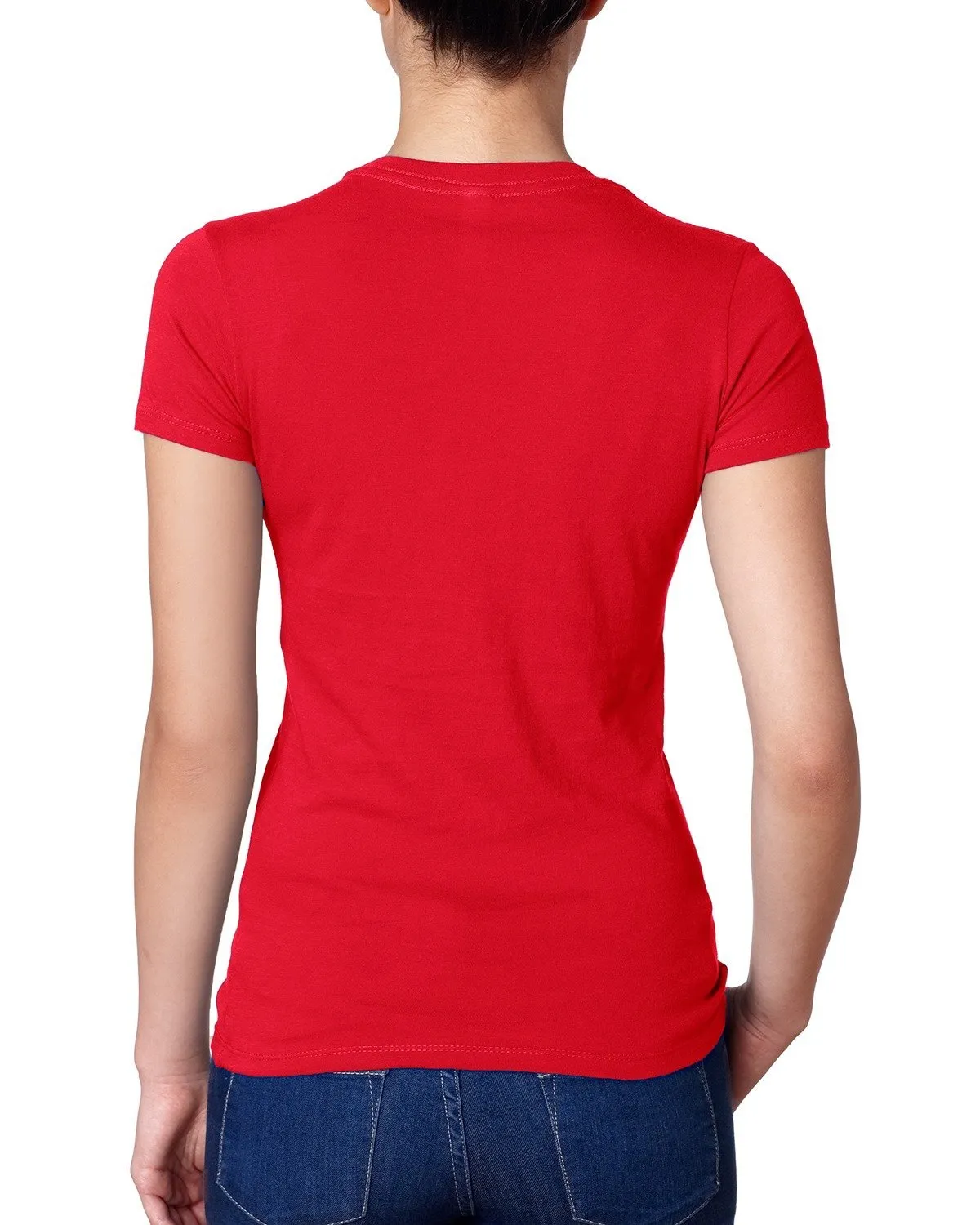 N3900-Next Level Apparel-RED
