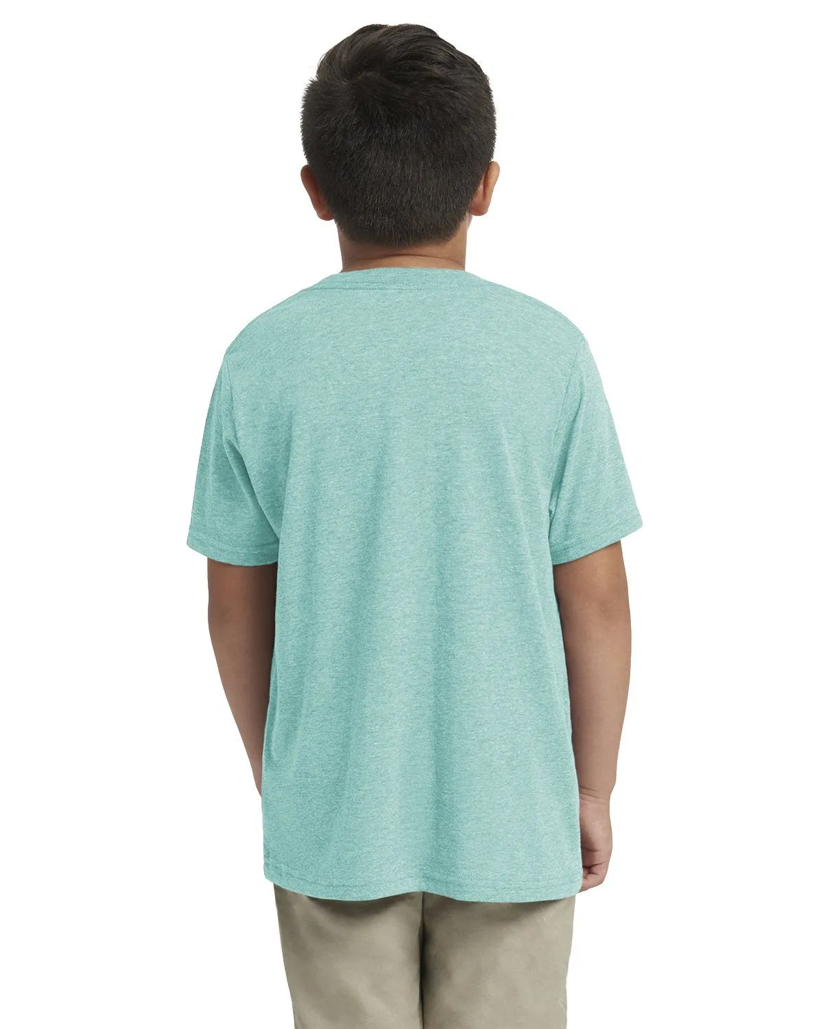N6310-Next Level Apparel-TAHITI BLUE