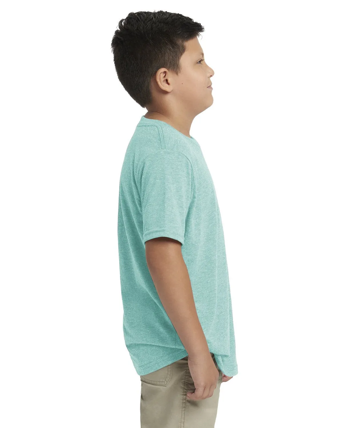 N6310-Next Level Apparel-TAHITI BLUE