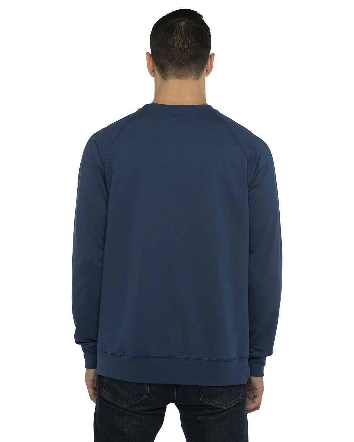 N9000-Next Level Apparel-COOL BLUE