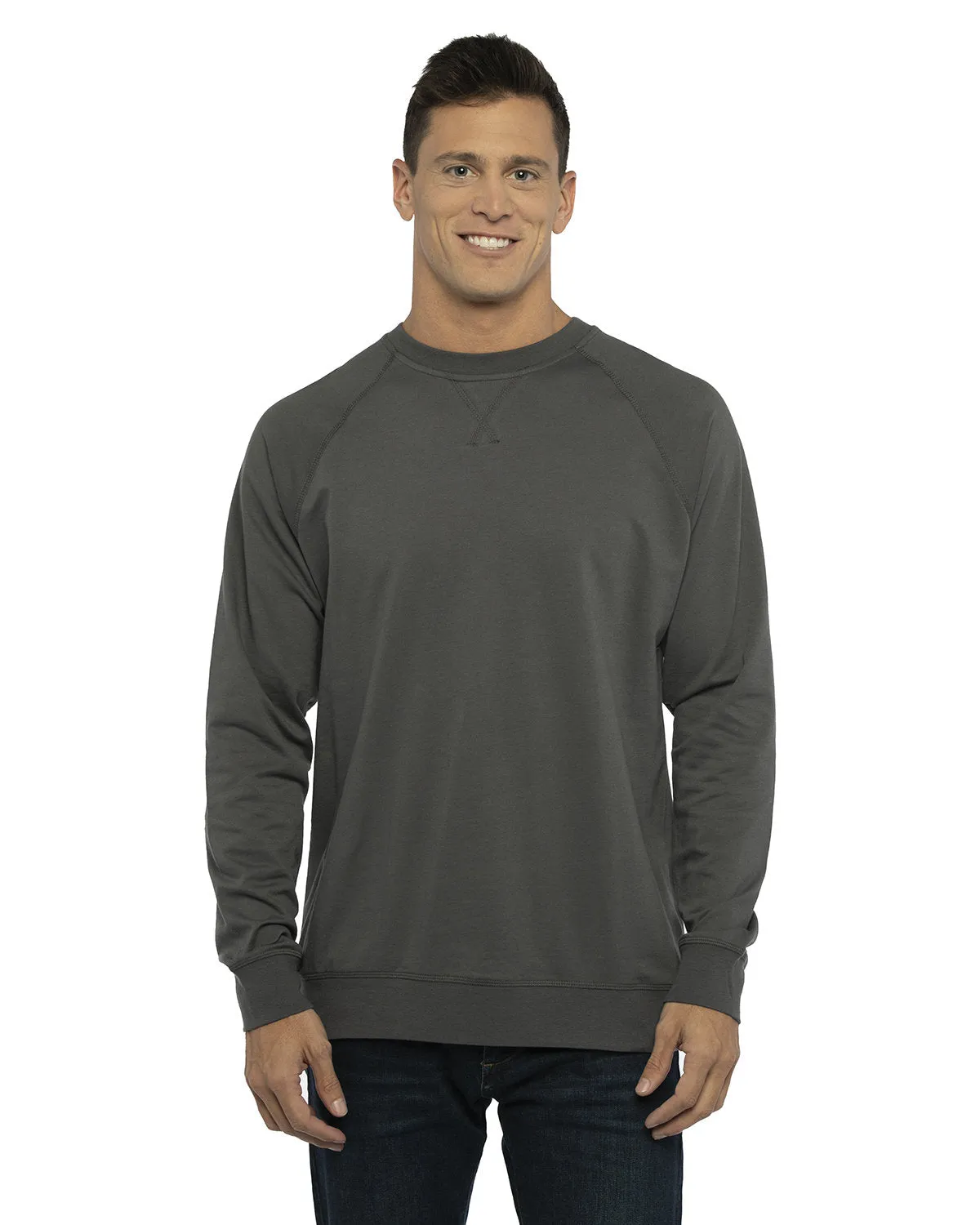 N9000-Next Level Apparel-HEAVY METAL