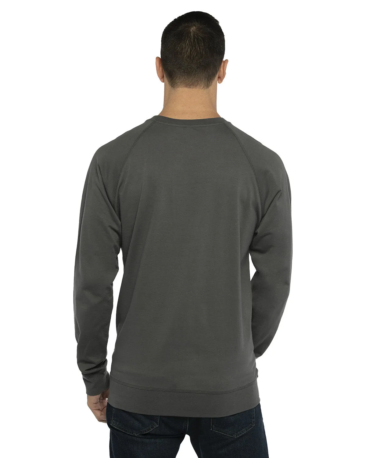 N9000-Next Level Apparel-HEAVY METAL