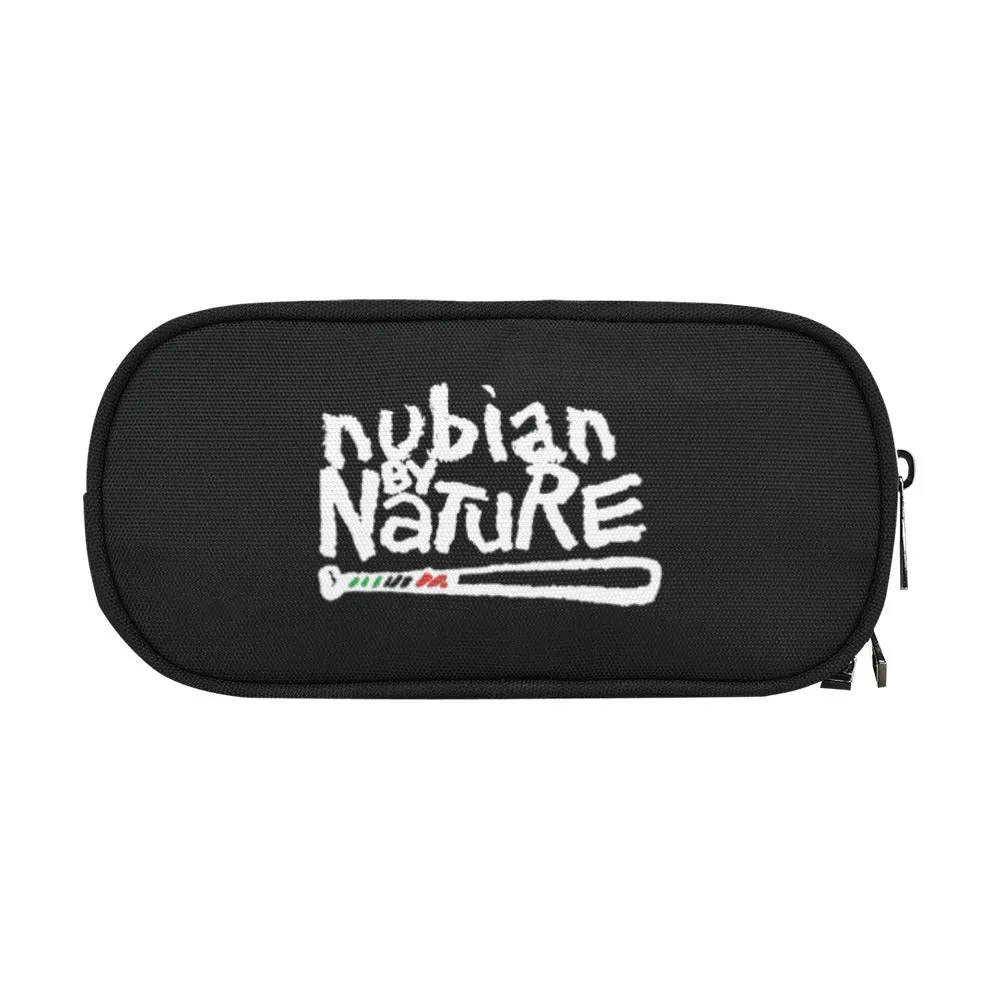 NUBIAN BY NATURE Pencil Pouch/Large
